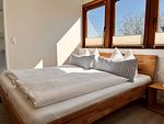 Ferienwohnung Gröde direkte Wattlage - Top-Hundeurlaub