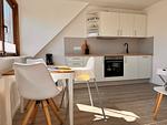 Ferienwohnung Gröde direkte Wattlage - Top-Hundeurlaub