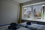 Ferienwohnung Strandhase im EG mit Terrasse und Grillkamin - Top-Hundeurlaub