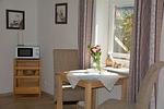 Ferienwohnung Strandhase im EG mit Terrasse und Grillkamin - Top-Hundeurlaub