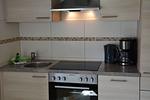 Ferienwohnung Strandhase im EG mit Terrasse und Grillkamin - Top-Hundeurlaub