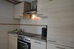 Ferienwohnung Strandhase im EG mit Terrasse und Grillkamin - Top-Hundeurlaub