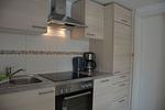Ferienwohnung Strandhase im EG mit Terrasse und Grillkamin - Top-Hundeurlaub