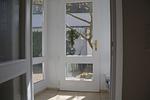 Ferienwohnung Strandhase im EG mit Terrasse und Grillkamin - Top-Hundeurlaub