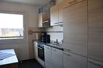 Ferienwohnung Seeadler mit Balkon und eigener Terrasse an den Dünen - Top-Hundeurlaub