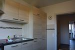 Ferienwohnung Seeadler mit Balkon und eigener Terrasse an den Dünen - Top-Hundeurlaub