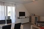 Ferienwohnung Seeadler mit Balkon und eigener Terrasse an den Dünen - Top-Hundeurlaub