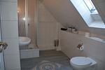 Ferienwohnung Seeadler mit Balkon und eigener Terrasse an den Dünen - Top-Hundeurlaub