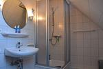 Ferienwohnung Seeadler mit Balkon und eigener Terrasse an den Dünen - Top-Hundeurlaub