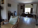 Küche / Küchenzeile - Haushälfte Luv 4-Sternehaus 6 Betten mit Garten und Terrasse - Top-Hundeurlaub