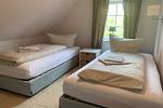 Haushälfte Luv 4-Sternehaus 6 Betten mit Garten und Terrasse - Top-Hundeurlaub