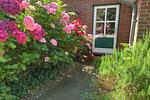 Haushälfte Luv 4-Sternehaus 6 Betten mit Garten und Terrasse - Top-Hundeurlaub