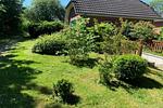 Haushälfte Luv 4-Sternehaus 6 Betten mit Garten und Terrasse - Top-Hundeurlaub