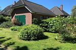 Haushälfte Luv 4-Sternehaus 6 Betten mit Garten und Terrasse - Top-Hundeurlaub