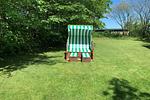 Haushälfte Luv 4-Sternehaus 6 Betten mit Garten und Terrasse - Top-Hundeurlaub