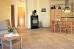Kamin-/Ofen - Roter Erik App. 1, EG re - Top-Hundeurlaub
