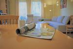 Dekoratives Detail - Roter Erik App. 1, EG re - Top-Hundeurlaub