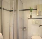 Badezimmer - Roter Erik App. 1, EG re - Top-Hundeurlaub