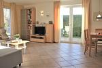 TV / Multimedia - Roter Erik App. 2, EG li - Top-Hundeurlaub