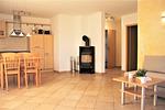 Kamin-/Ofen - Roter Erik App. 2, EG li - Top-Hundeurlaub
