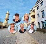 Windjammer - Top-Hundeurlaub