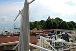 Hafenblick - Top-Hundeurlaub
