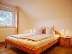 Schlafzimmer - Robby2 - Top-Hundeurlaub