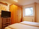 Schlafzimmer - Robby2 - Top-Hundeurlaub