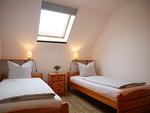 Schlafzimmer - Robby2 - Top-Hundeurlaub