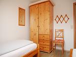 Schlafzimmer - Robby2 - Top-Hundeurlaub