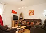 Wohnzimmer - Robby2 - Top-Hundeurlaub