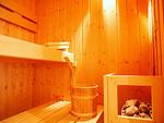 Sauna - Robby2 - Top-Hundeurlaub