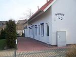 Fassade / Eingang - Robby2 - Top-Hundeurlaub