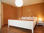 Schlafzimmer - Bruno - Top-Hundeurlaub