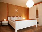 Schlafzimmer - Bruno - Top-Hundeurlaub