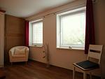 Schlafzimmer - Bruno - Top-Hundeurlaub