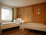 Schlafzimmer - Bruno - Top-Hundeurlaub