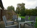Terrasse - Bruno - Top-Hundeurlaub