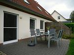 Terrasse - Bruno - Top-Hundeurlaub