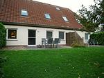Terrasse - Bruno - Top-Hundeurlaub