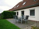 Terrasse - Bruno - Top-Hundeurlaub