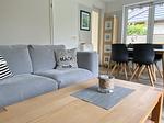 Fenster - Top-Hundeurlaub