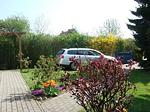 Fenster - Top-Hundeurlaub