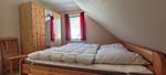 Schlafzimmer - Radmer - Top-Hundeurlaub