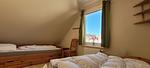Schlafzimmer - Radmer - Top-Hundeurlaub