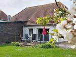 Gartenblick - Radmer - Top-Hundeurlaub