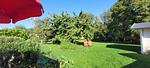 Gartenblick - Radmer - Top-Hundeurlaub