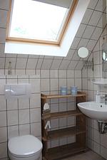 Gäste-WC - Kogge-13 - Top-Hundeurlaub