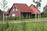 Hexenhäuschen - Top-Hundeurlaub