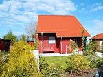 Hexenhäuschen - Top-Hundeurlaub